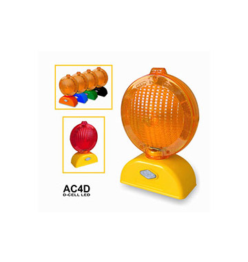 AC4D – D-Cell LED